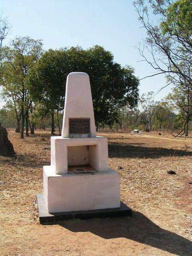 Dolly Bonson Memorial Dolly Bonson Memorial
