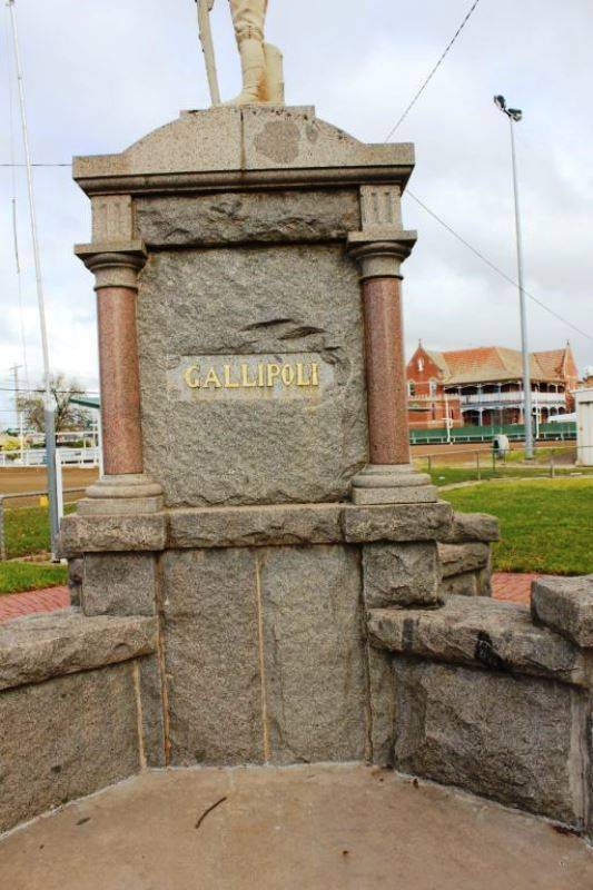 18-August-2016 (Roger Johnson) 18-August-2016 (Roger Johnson)