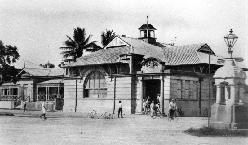1913 (State Library of Queensland) 1913 (State Library of Queensland)