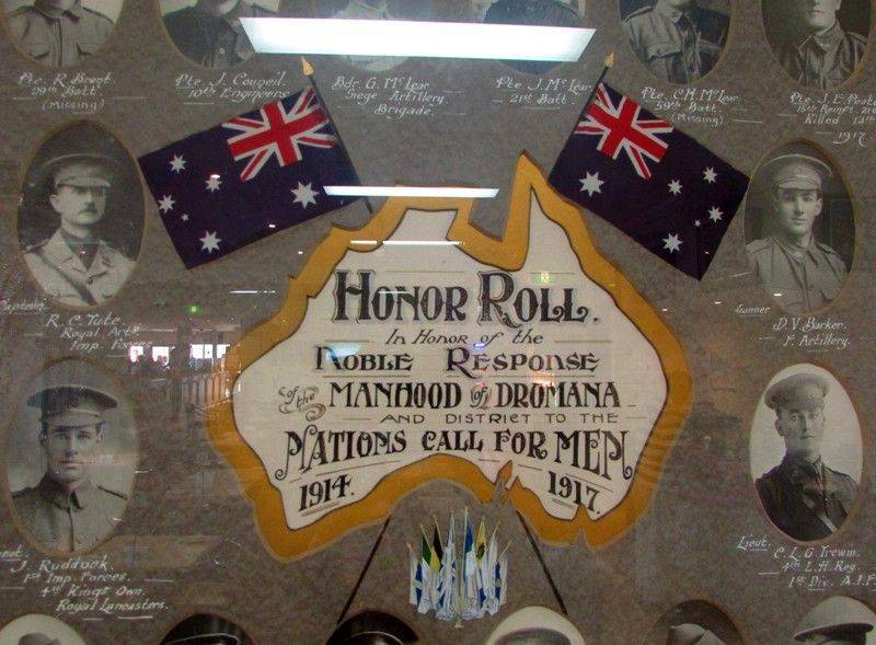 Honour Roll 2 : 14-December-2014 Honour Roll 2 : 14-December-2014