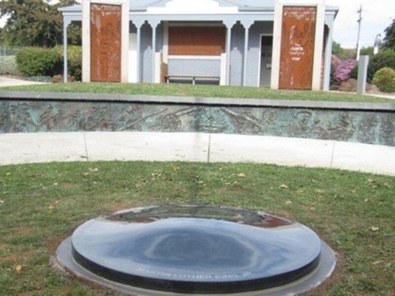 21-April-2016 (Baw Baw Shire Council)