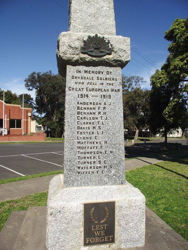 02-August-2017 (Bryan Hardy) 02-August-2017 (Bryan Hardy)