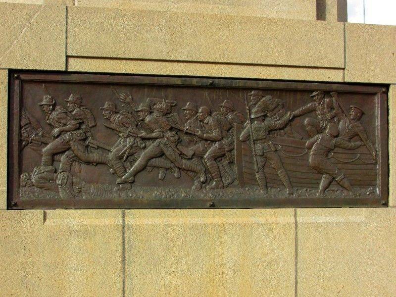 18-June-2019 [Sandra Brown]