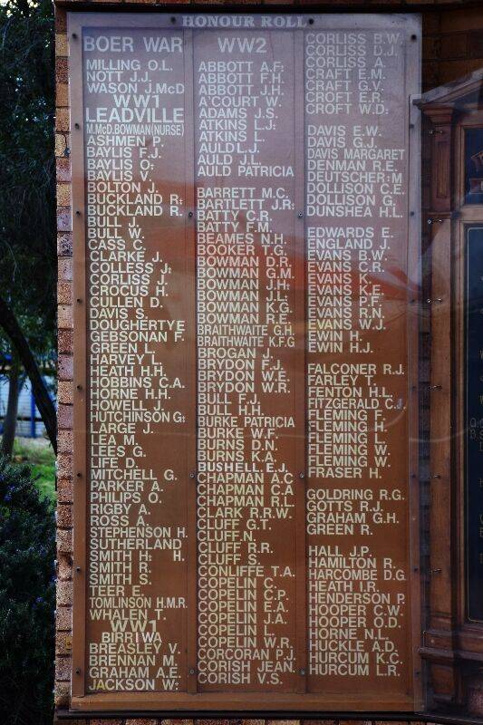 03-September-2020 (Henry Moulds)