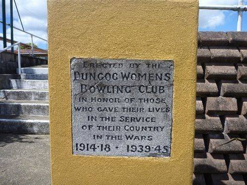 Dungog Memorial Bowling Club : 16-December-2012