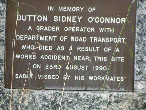 Dutton OConnor