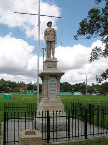 Ebbw Vale War Memorial Ebbw Vale War Memorial