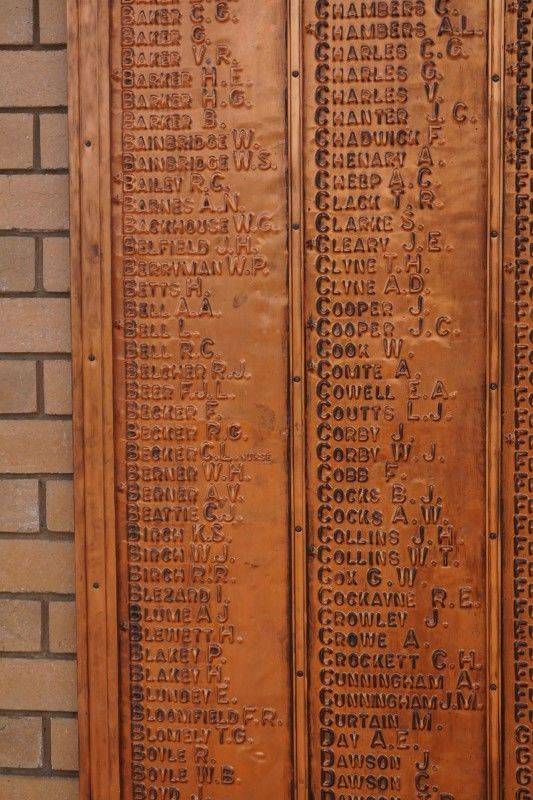 24-September-2016 (Chris McLaughlin)