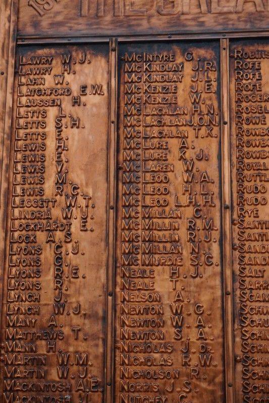 24-September-2016 (Chris McLaughlin)