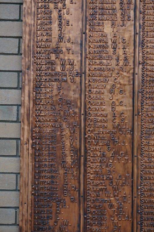 24-September-2016 (Chris McLaughlin)