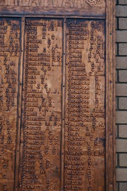 24-September-2016 (Chris McLaughlin)