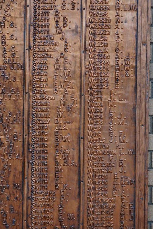 24-September-2016 (Chris McLaughlin)