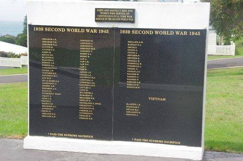 WW2 & Vietnam Roll : November 2013 WW2 & Vietnam Roll : November 2013