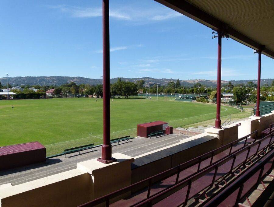 06-May-2021 (Robert Morris)