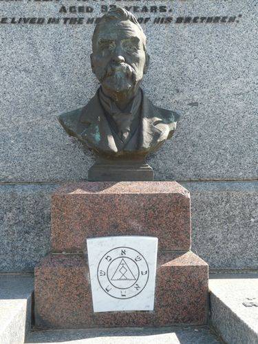 Edward Coulson : 19-February-2012