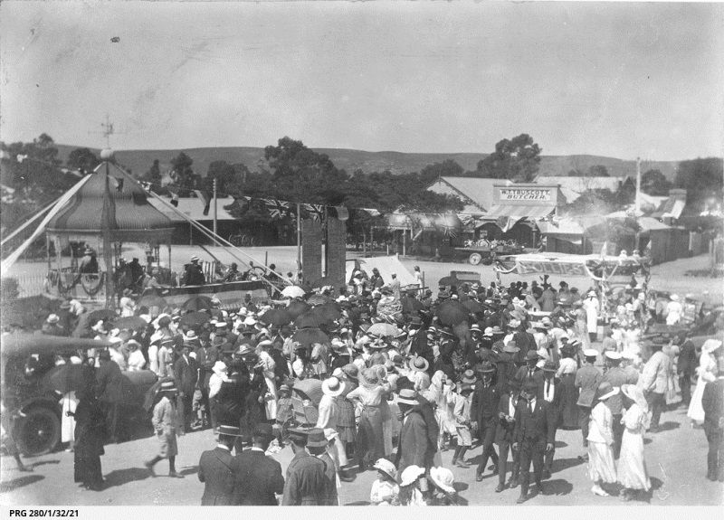 1920 : State Library of South Australia - PRG-280-1-32-21