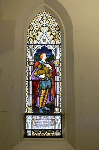 Edward Whitehead : 08-December-2011