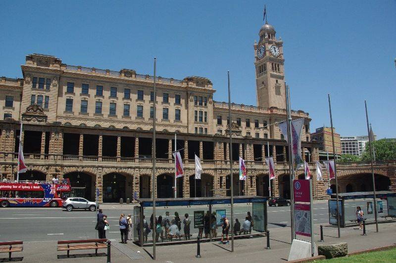Central Station:25-November-2015 