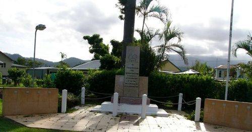El Arish War Memorial : 2009