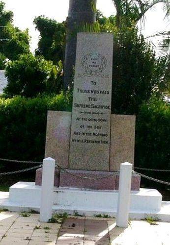 El Arish War Memorial 2 : 2009