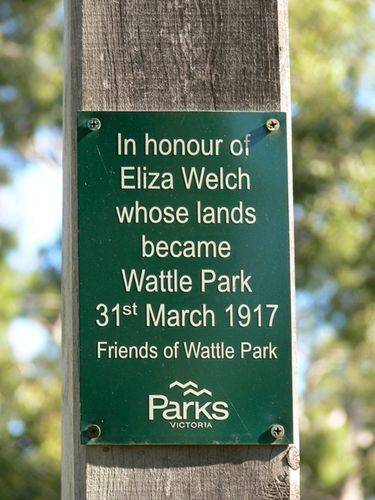 Eliza Welch : 19-May-2012