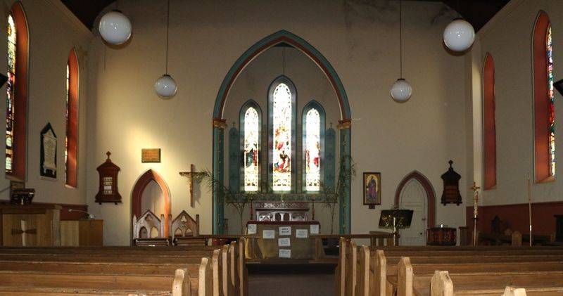 15-April-2019 (John Huth) 15-April-2019 (John Huth)