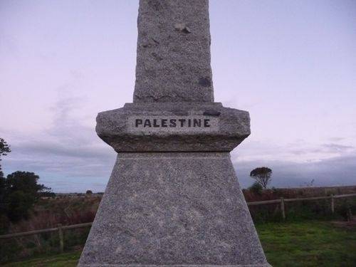 Ellerslie War Memorial : 11-June-2011