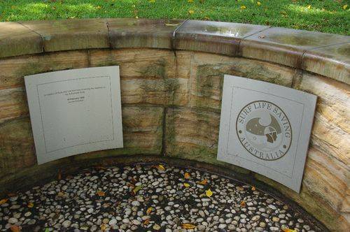 Surf Life Saving Roll & Insignia : April 2014 Surf Life Saving Roll & Insignia : April 2014