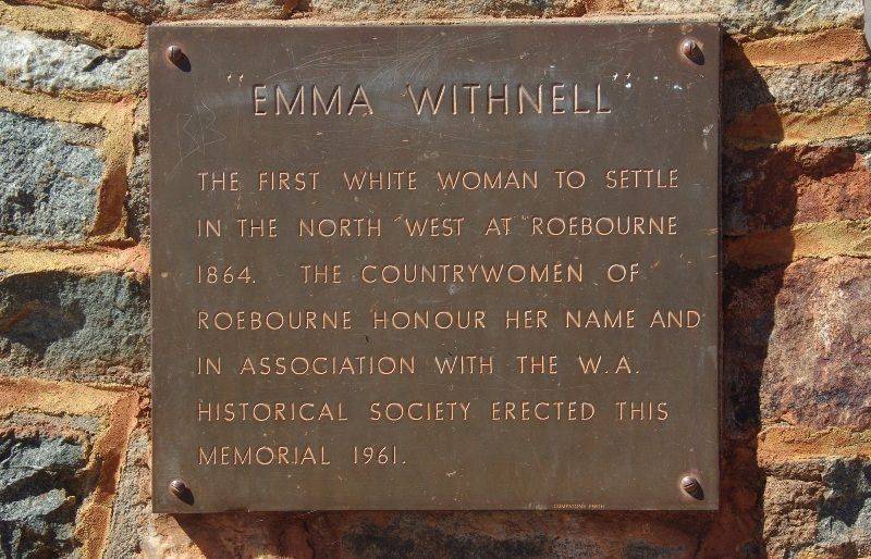 Plaque Inscription: 07-August-2015