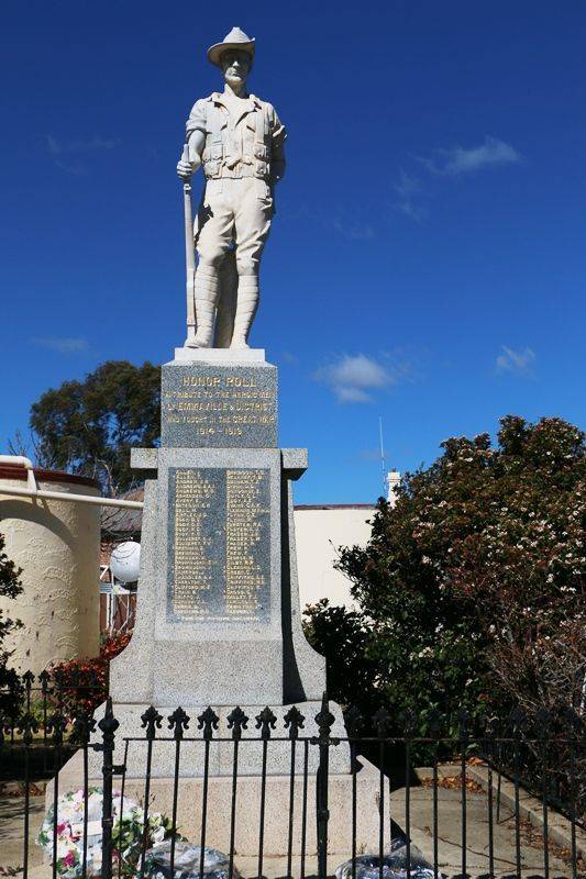 12-August-2018 (John Huth) 12-August-2018 (John Huth)