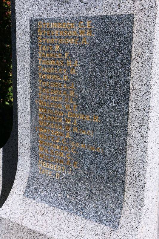 12-August-2018 (John Huth) 12-August-2018 (John Huth)