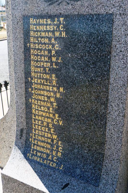 12-August-2018 (John Huth) 12-August-2018 (John Huth)