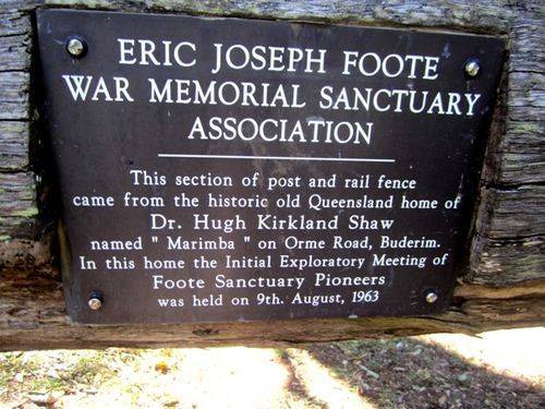 Association Plaque : 08-09-2012