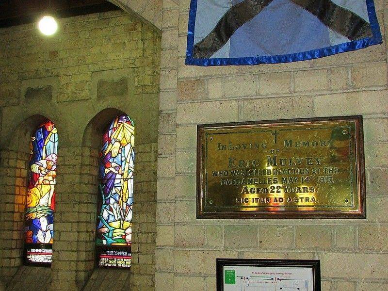 Plaque 2: 21-February-2016 Plaque 2: 21-February-2016