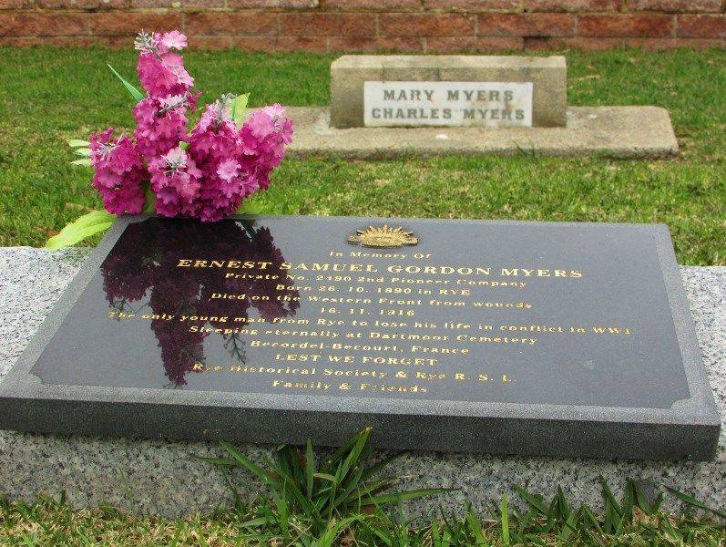 Plaque 2 : 29-July-2016