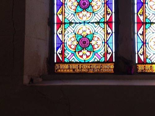 Ernest Crawford Windows 2 : August -2014