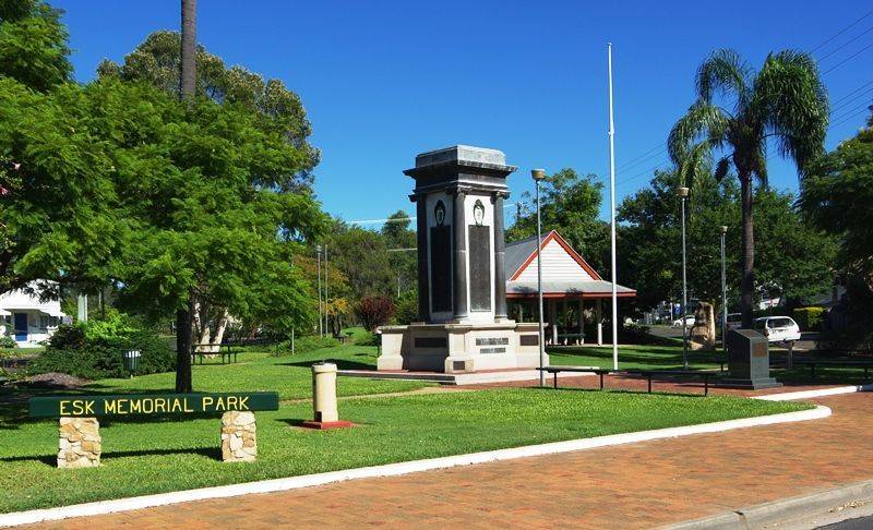 13-April-2017 (Russell Byers)