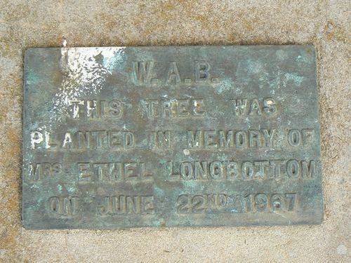 Ethel Longbottom Ethel Longbottom