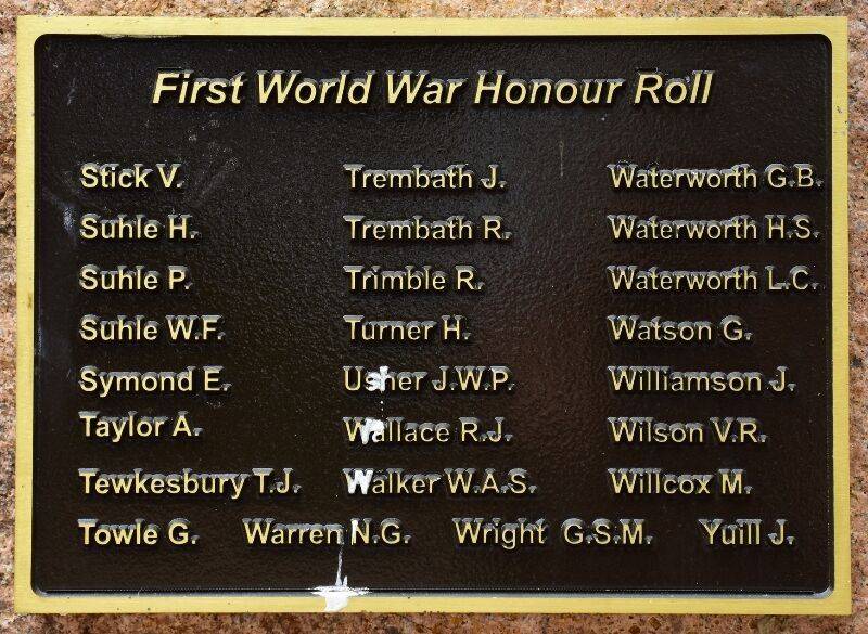 26-June-2021 (Henry Moulds)