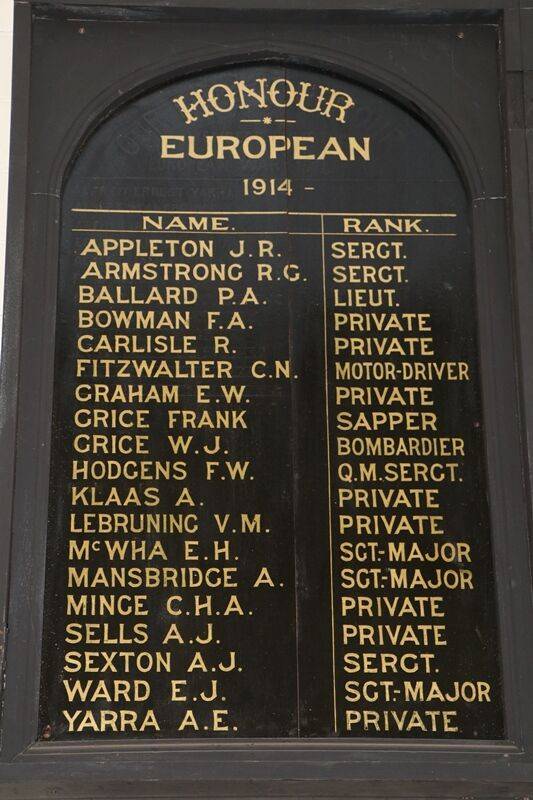 08-July-2020 (John Huth) 08-July-2020 (John Huth)