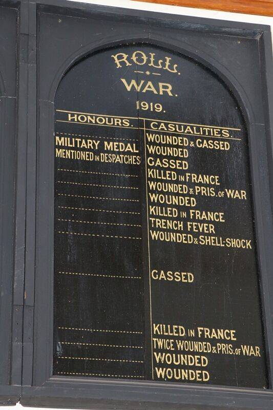 08-July-2020 (John Huth) 08-July-2020 (John Huth)