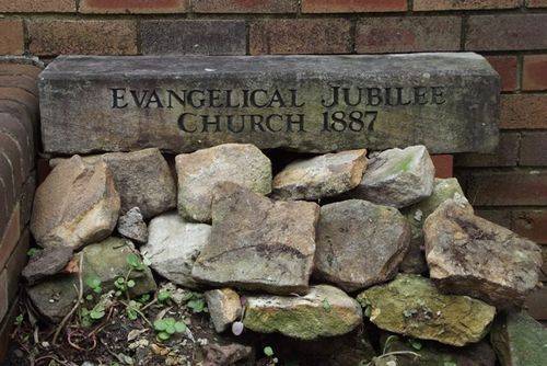 Memorial Stone : 19-02-2014 Memorial Stone : 19-02-2014