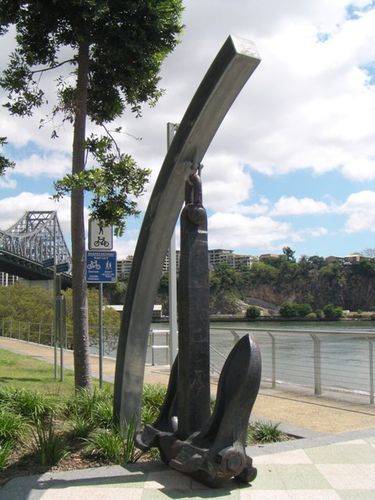 Evans Deakin Anchor