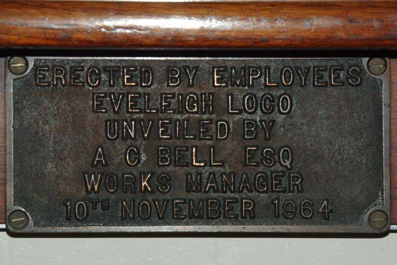 Plaque Inscription : 06-June-2015