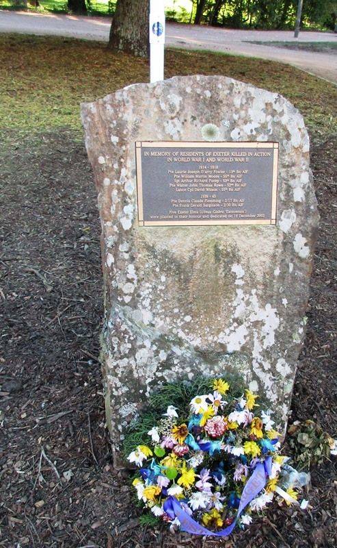 23-April-2017 (John Huth)