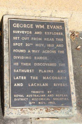 Explorers Memorial : 29-September-2012