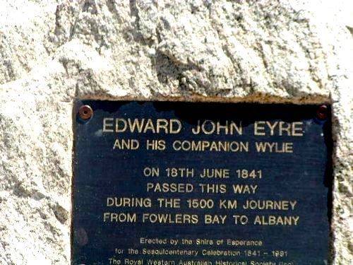 Plaque