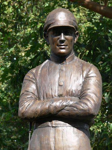 Fallen Jockeys : 08-March-2013 Fallen Jockeys : 08-March-2013