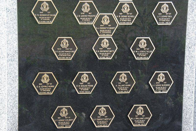 Honour Roll 2 : 13-April-2015