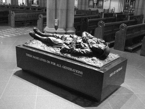 Fallen Soldier Memorial : 29-May-2013 Fallen Soldier Memorial : 29-May-2013